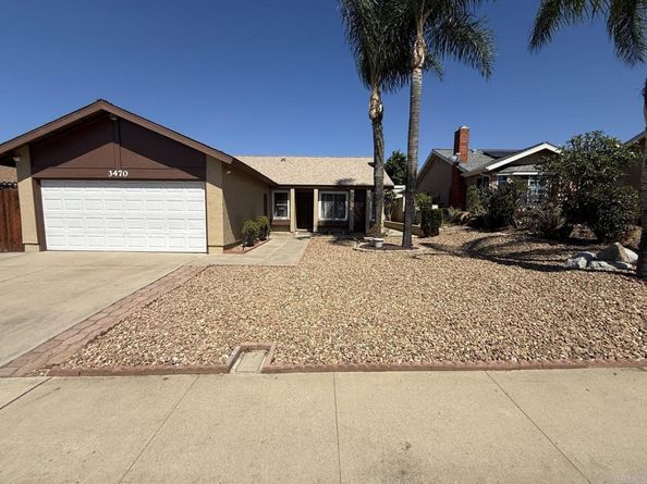3470 Robb Roy, San Diego CA 92154