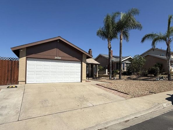 3470 Robb Roy, San Diego CA 92154