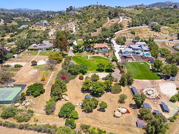 9824 Quail Canyon Road, El Cajon CA 92021