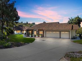 9824 Quail Canyon Road, El Cajon CA 92021