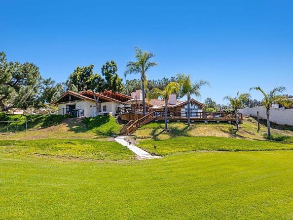 9824 Quail Canyon Road, El Cajon CA 92021