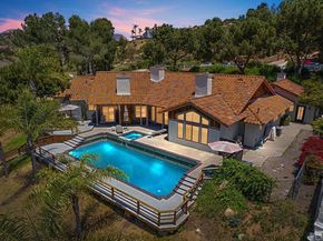 9824 Quail Canyon Road, El Cajon CA 92021