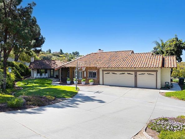 9824 Quail Canyon Road, El Cajon CA 92021