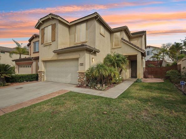 1131 Parsons, San Diego CA 92154