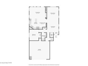 1131 Parsons, San Diego CA 92154