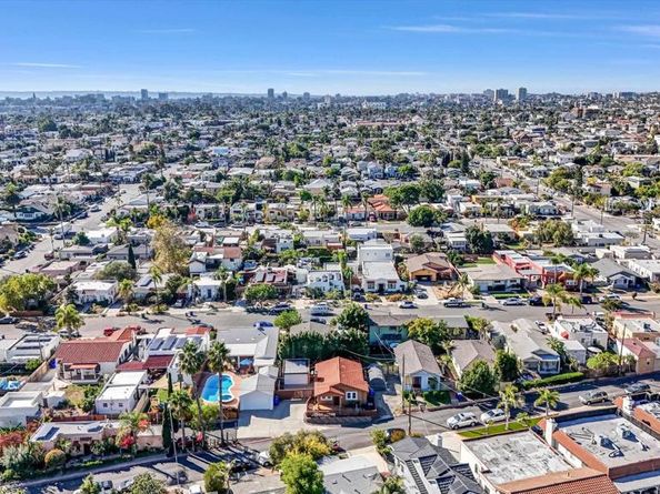 3544 Boundary Street, San Diego CA 92104