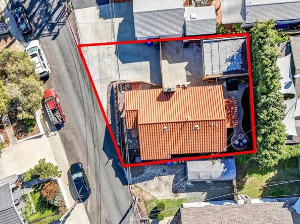 3544 Boundary Street, San Diego CA 92104
