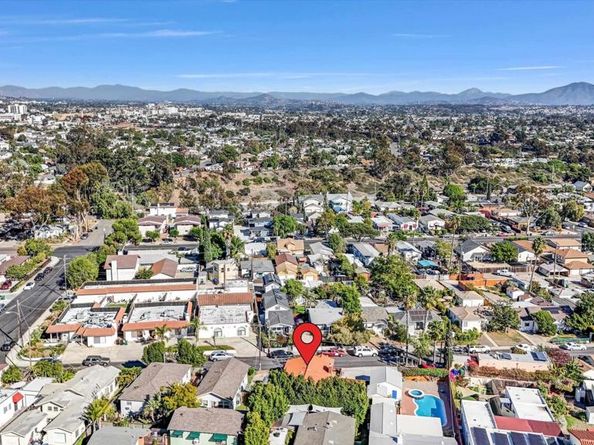 3544 Boundary Street, San Diego CA 92104