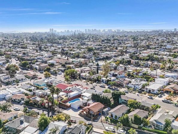 3544 Boundary Street, San Diego CA 92104