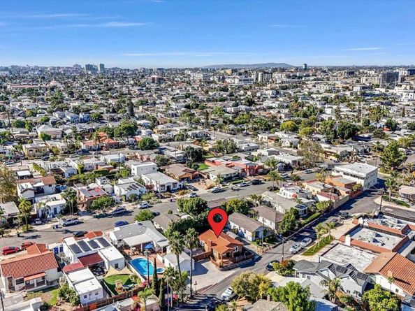3544 Boundary Street, San Diego CA 92104
