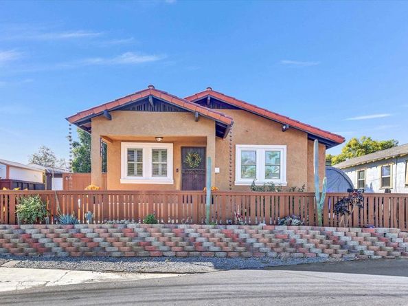 3544 Boundary Street, San Diego CA 92104