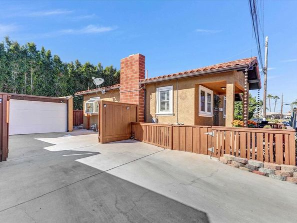 3544 Boundary Street, San Diego CA 92104