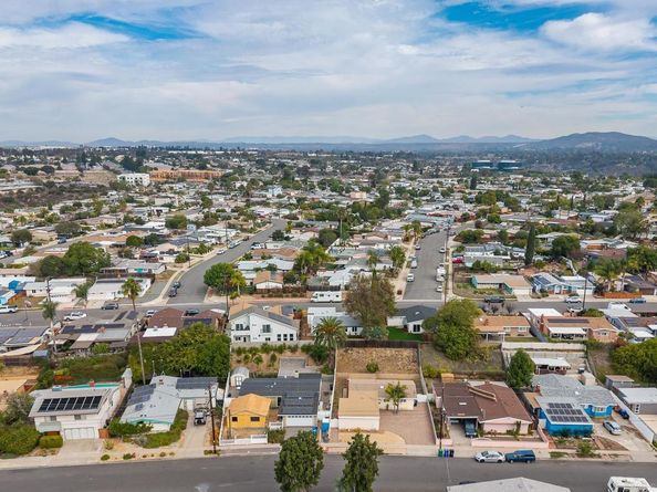 2910 Amulet Street, San Diego CA 92123