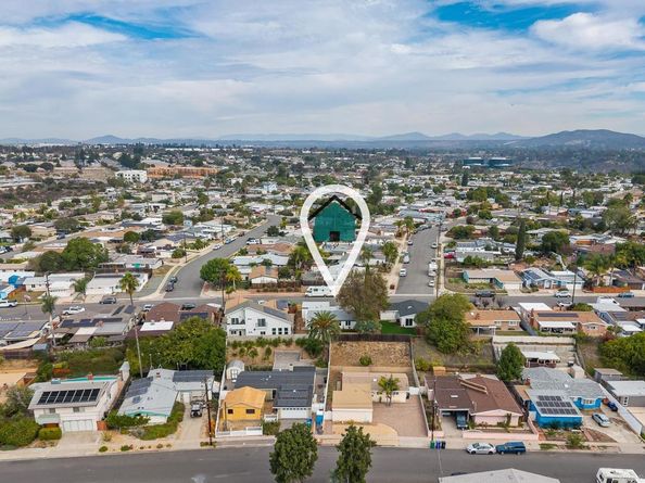 2910 Amulet Street, San Diego CA 92123