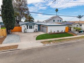 2910 Amulet Street, San Diego CA 92123