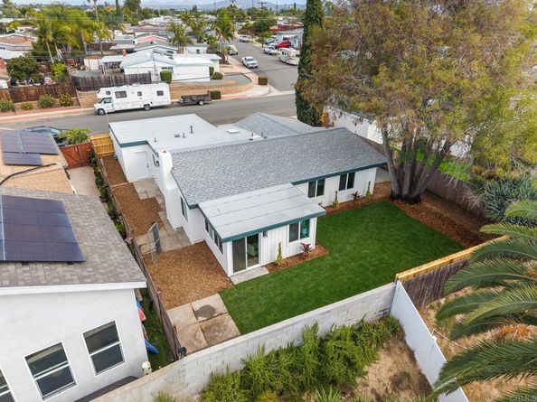 2910 Amulet Street, San Diego CA 92123