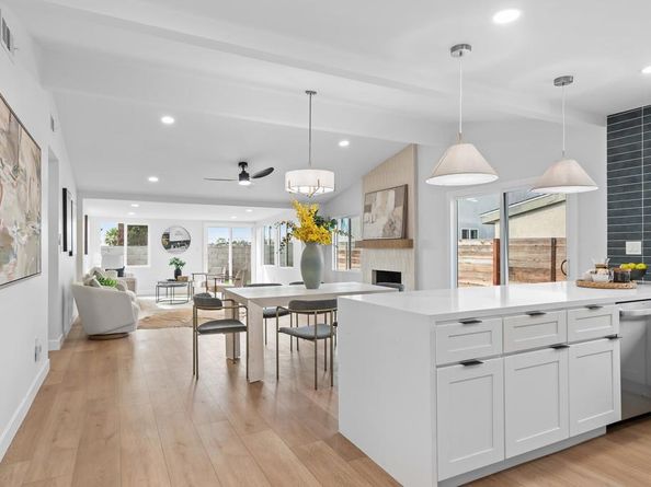 2910 Amulet Street, San Diego CA 92123