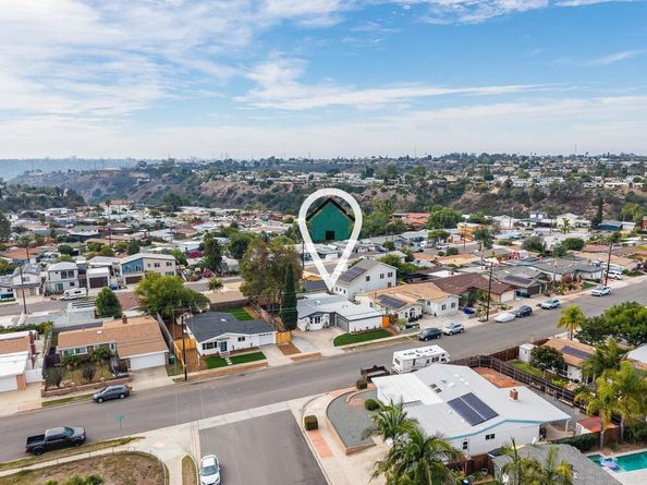 2910 Amulet Street, San Diego CA 92123