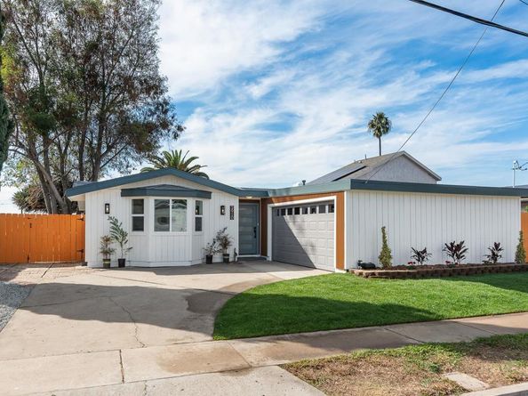 2910 Amulet Street, San Diego CA 92123