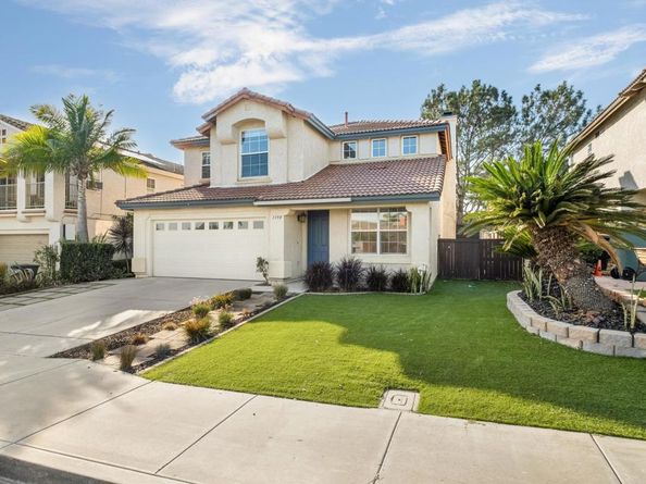 1190 Calle Candelero, Chula Vista CA 91910