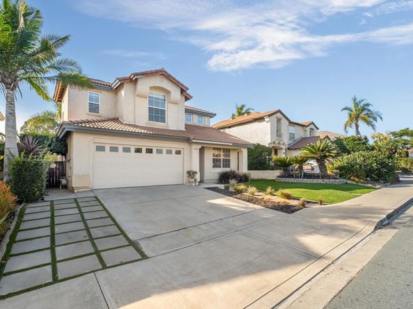 1190 Calle Candelero, Chula Vista CA 91910