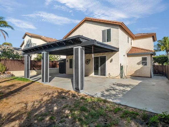 1190 Calle Candelero, Chula Vista CA 91910