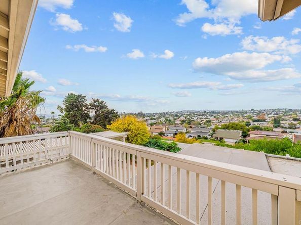 6226 Lake Apopka Place, San Diego CA 92119