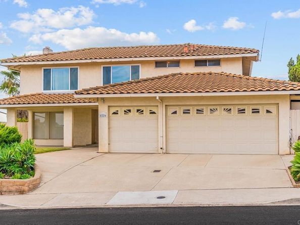 6226 Lake Apopka Place, San Diego CA 92119