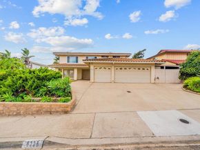 6226 Lake Apopka Place, San Diego CA 92119