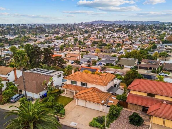 6226 Lake Apopka Place, San Diego CA 92119