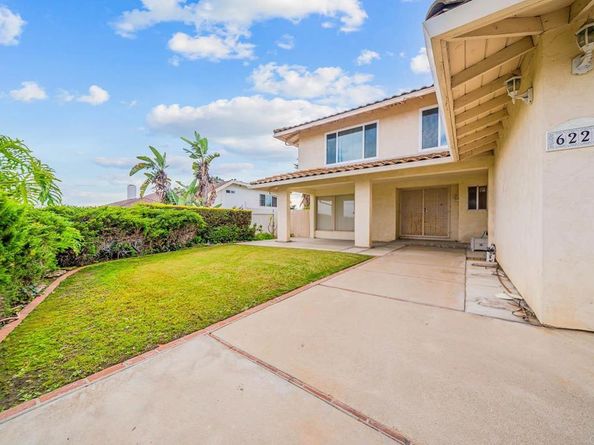 6226 Lake Apopka Place, San Diego CA 92119