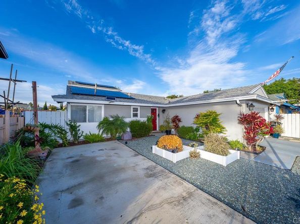 5868 Greycourt Avenue, San Diego CA 92114