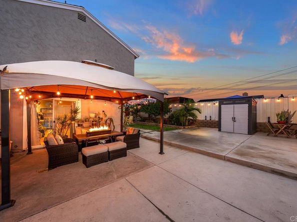 5868 Greycourt Avenue, San Diego CA 92114