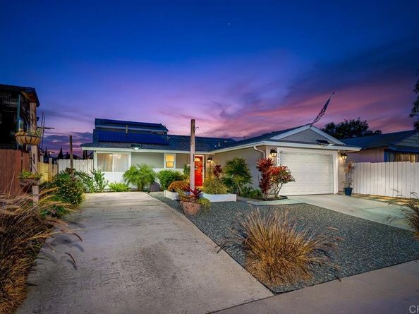 5868 Greycourt Avenue, San Diego CA 92114