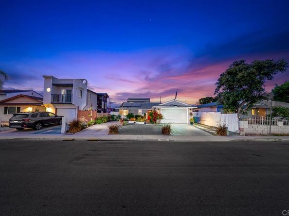 5868 Greycourt Avenue, San Diego CA 92114