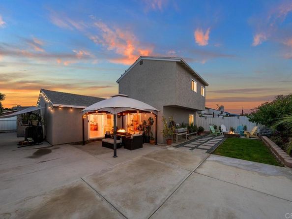 5868 Greycourt Avenue, San Diego CA 92114