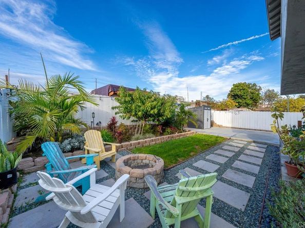 5868 Greycourt Avenue, San Diego CA 92114