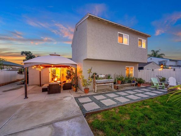 5868 Greycourt Avenue, San Diego CA 92114