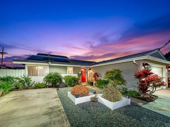 5868 Greycourt Avenue, San Diego CA 92114