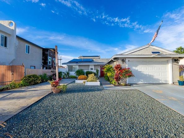 5868 Greycourt Avenue, San Diego CA 92114