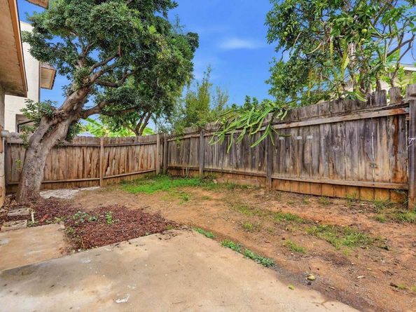 1241 1/2 Hollister Street, San Diego CA 92154