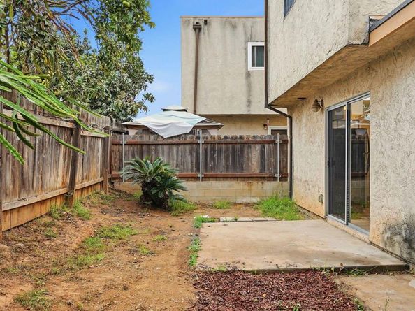 1241 1/2 Hollister Street, San Diego CA 92154