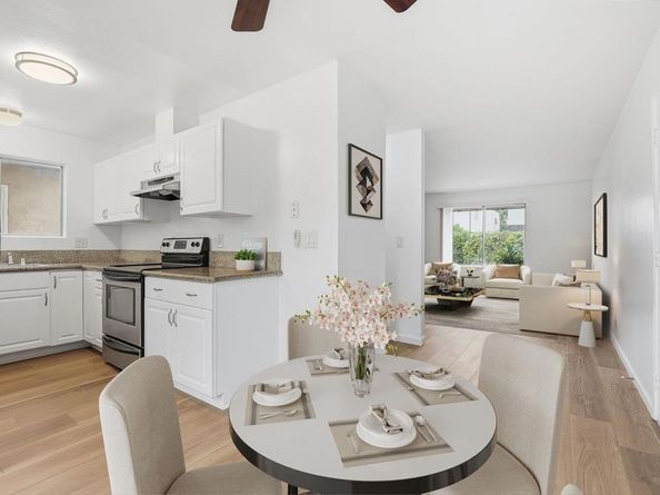 1241 1/2 Hollister Street, San Diego CA 92154