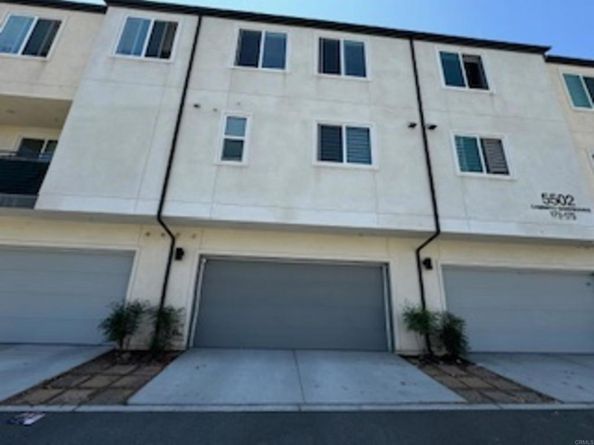 5502 Caminito Sandwaves 173, San Diego CA 92154