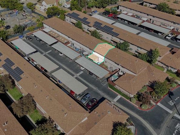 9731 Winter Gardens Blvd 57, Lakeside CA 92040