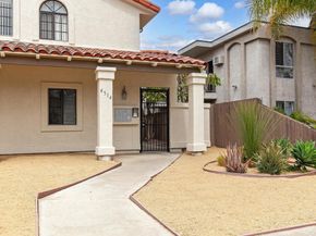 4514 Dawson Ave 2, San Diego CA 92115