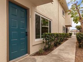 4514 Dawson Ave 2, San Diego CA 92115