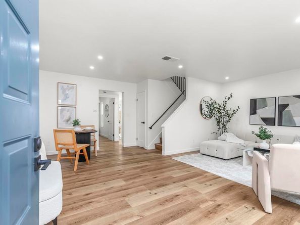 4514 Dawson Ave 2, San Diego CA 92115