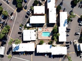 1675 Pentecost Way 3, San Diego CA 92105