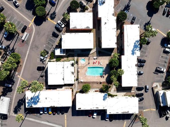 1675 Pentecost Way 3, San Diego CA 92105